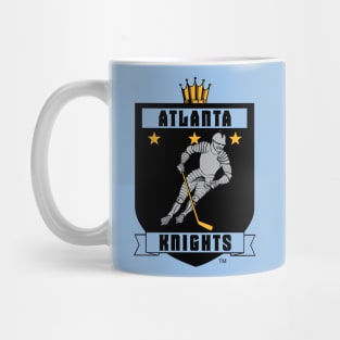 Atlanta Knights Mug